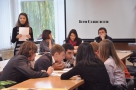 Команда НТУУ "КПІ" шукає відповідь на питання студентів КНУ