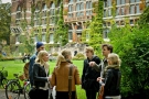 student's life in Lund